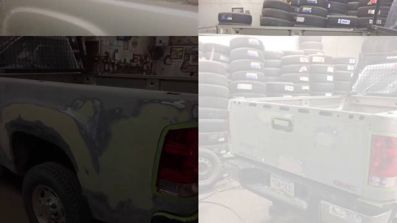 Bud s Auto Body Lake Ariel PA YouTube