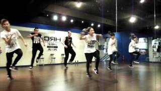 House 梓筠 20141119 HRC@板橋