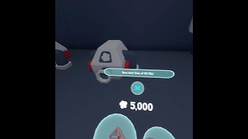 Yeeps Speedrun Theatre 23.15 seconden