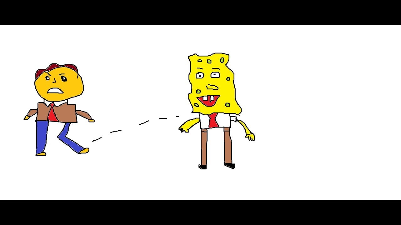 Super Reviews 3 Stanley S Squarepants Review Spongebob Youtube