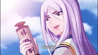 【Multi Sub】Awakening the sword and soul at the beginning Ep1-60 #animation #anime