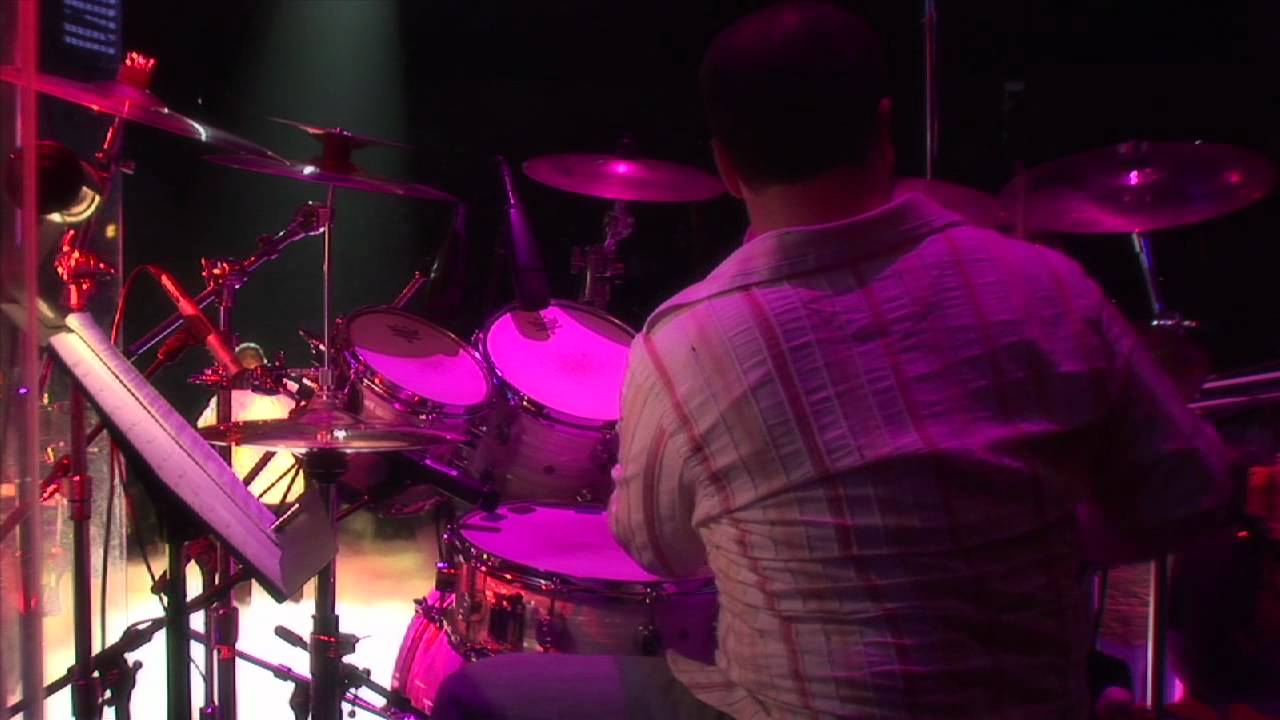 Armenchik "Ushe"  Live Gibson Amphitheater 2007