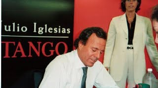 Julio Iglesias - Sing TANGOS ( VIDEOS ) Special EDITION