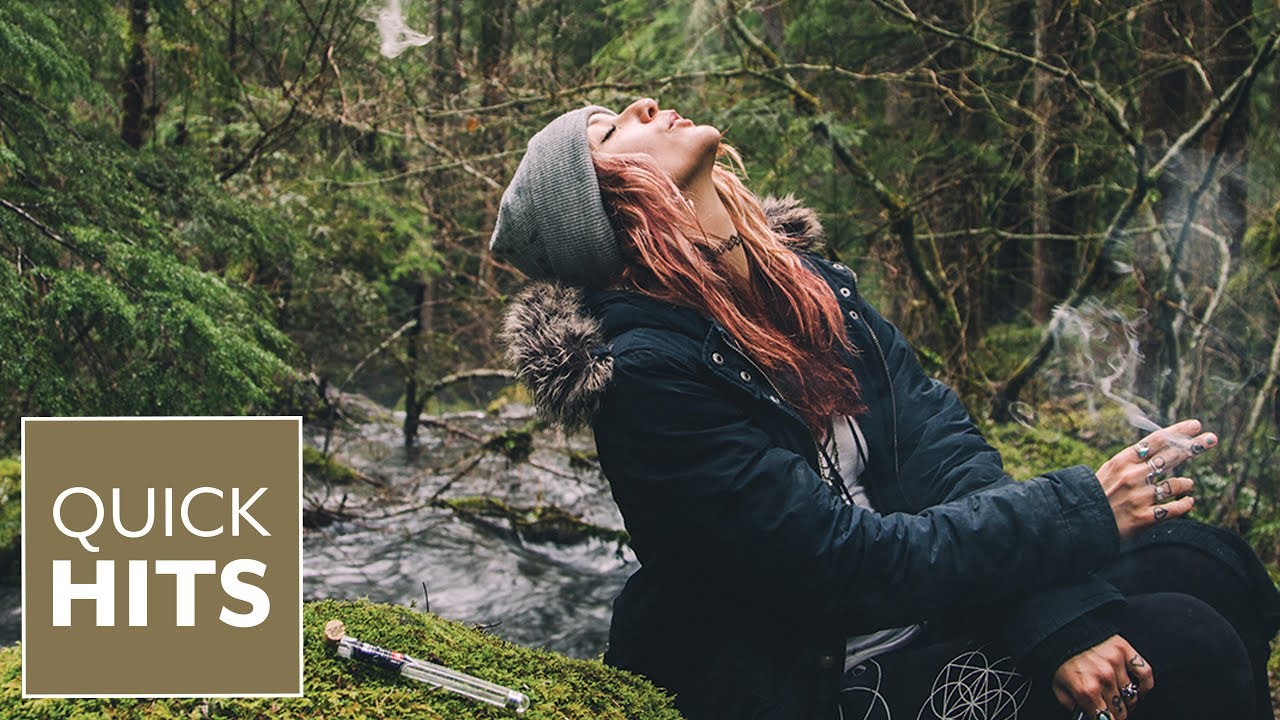 Quick Hits | Benefits Of Cannabis