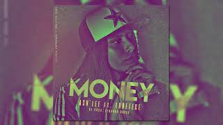 Ashlee Ft Erretece Tc - Money Prod. La Casa Andromeda