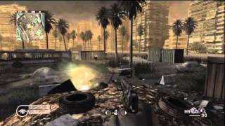 First Cod4 Quality Test with my PVR :D