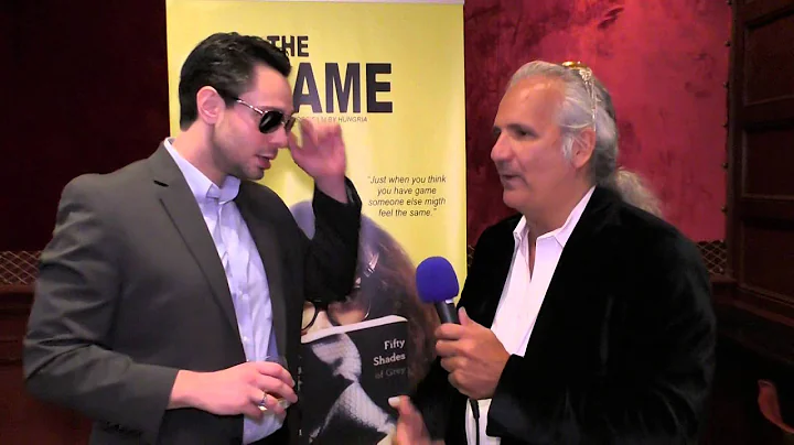 Who Do You Like TV: Michael Aquilino