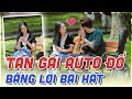 Ci v bng vi b kp tn gi auto  bng li bi ht v ci kt  mai anh ti