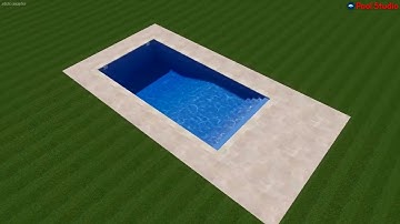 Pool & Patio Bundle