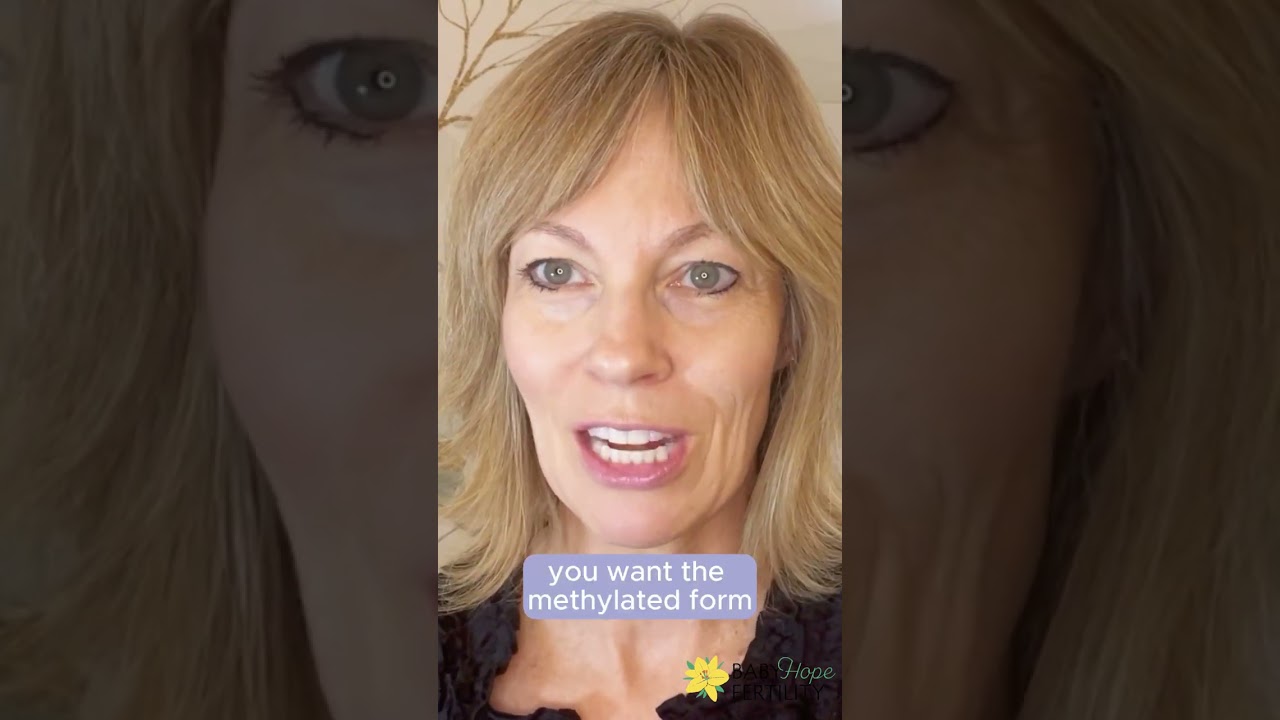 Important Prenatal Ingredients 