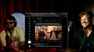 COMEDY HATE WATCH SPECIAL- DEVAN COSTA & BEN AVERY