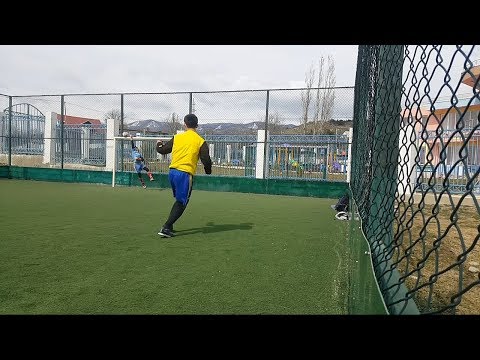 ჩელენჯი და დღის ვარჯიში