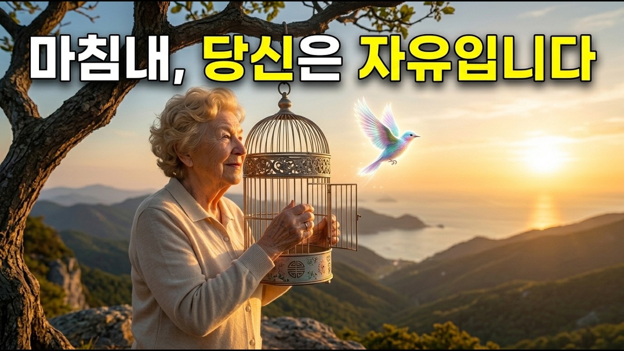 돌로레스 캐논이 밝힌, 한국에서의 임무 완수를 알리는 결정적인 신체 변화