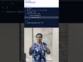 Debug your brain 🧠💻 Let’s see who gets it right ! I Nxtwave Intensive software training institute