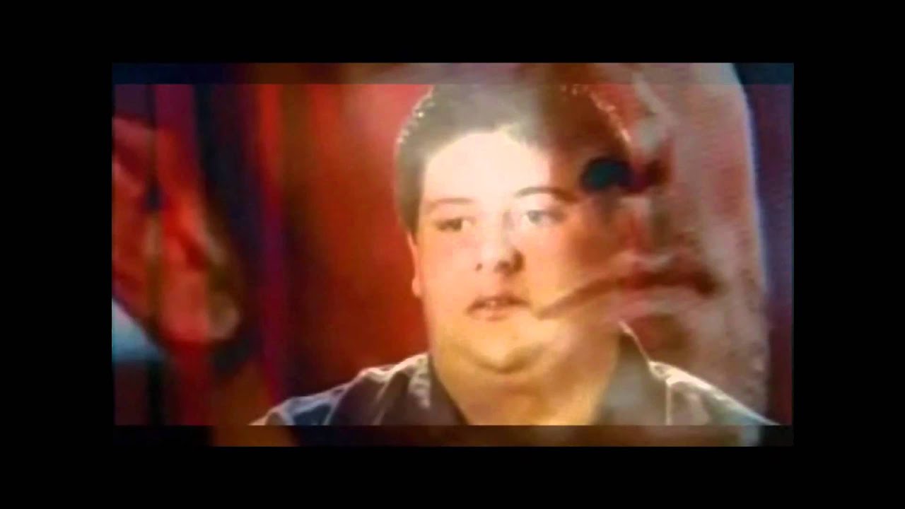 Biggest Losers funny OVERDUB parody