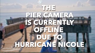 LIVE - Fishing Pier Camera - Deerfield Beach, FL USA