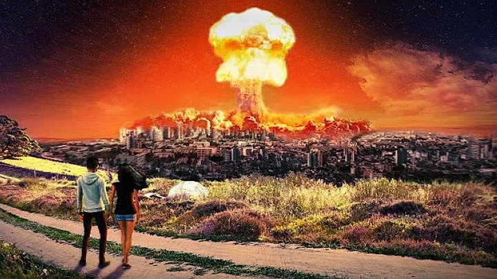 This is What Will Happen if a Nuclear Missile is Launched