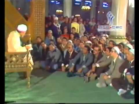 معنى نزل وانزل