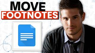 Full How to move footnotes in google docs (Beginners Guide 2026) Guide