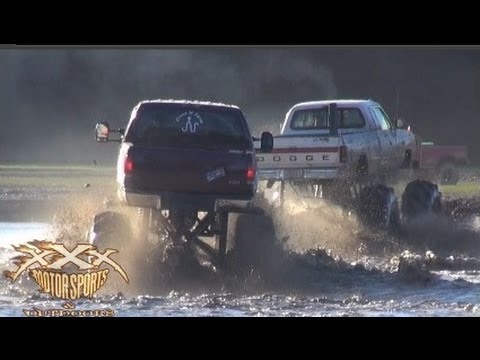 SKINNY PEDAL MADNESS!