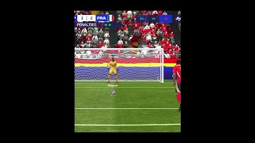 How To Save EVERY* Penalty In FC Mobile (*TRICK WORKS 95%)