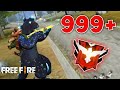 999+ НА РЕЙТИНГЕ В FREE FIRE | EENFIRE