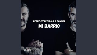 Mi Barrio