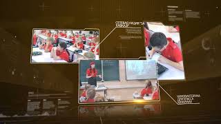Digital Corporate Slideshow