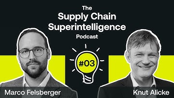 Episode #03: Resilience in the Real World with Knut Alicke