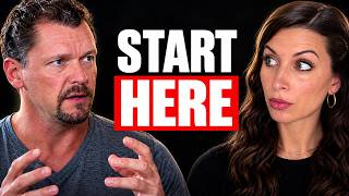 Dr. Ken Berry: Carnivore Diet Beginner’s Guide (Start Here)