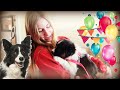 SURPRISING HER WITH HER DREAM PUPPY ON HER BIRTHDAY!  Day 117 (04/25/20)