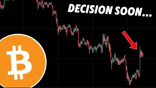 BITCOIN (BTC): What’s Next for Bitcoin? - Price Analysis and Elliot Wave Prediction