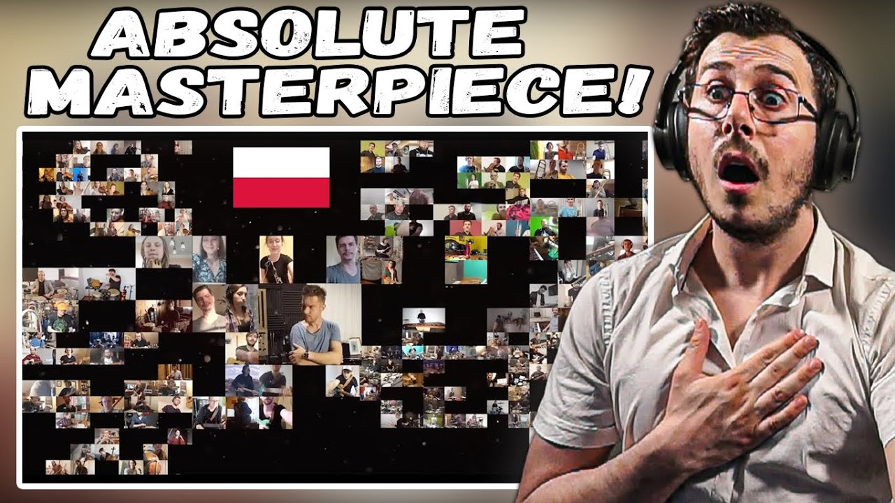 Онлайн-оркестр - Что Ты дашь мне, Господи, Реакция