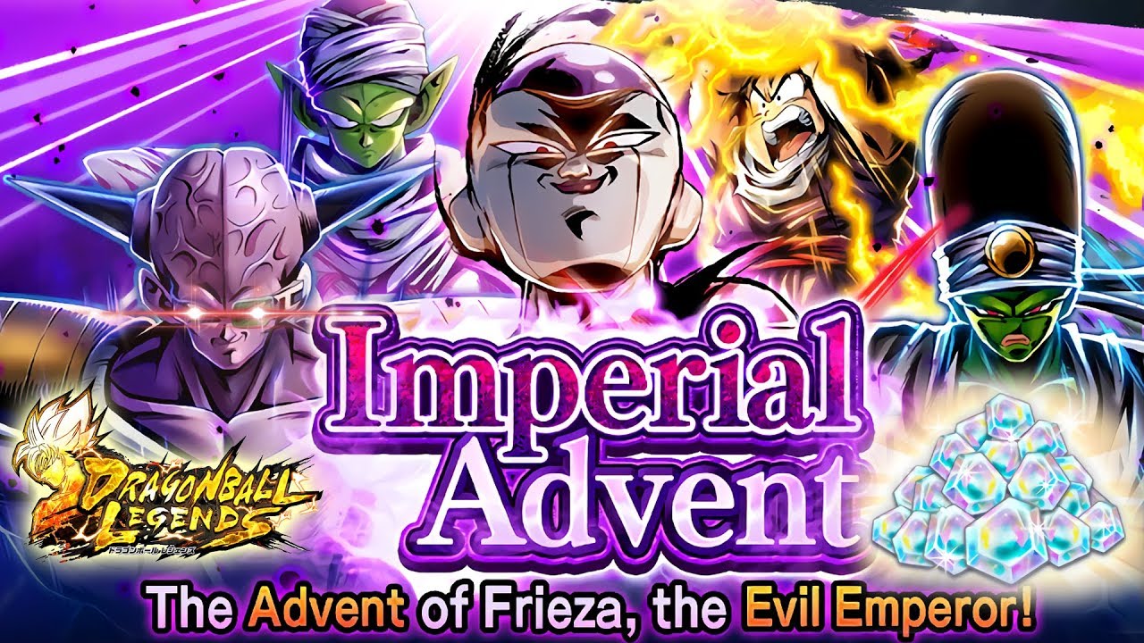 = 6.35029318 kilograms FINAL FORM FRIEZA SUMMONS! GINYU'S SECRET PLAN! 6000+ CHRONO CRYSTALS | Dragon Ball Legends