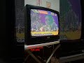 De volta aos anos 90's #Superfamicom#castlevania4#tvdetubo#philco #itautec #pcm2046