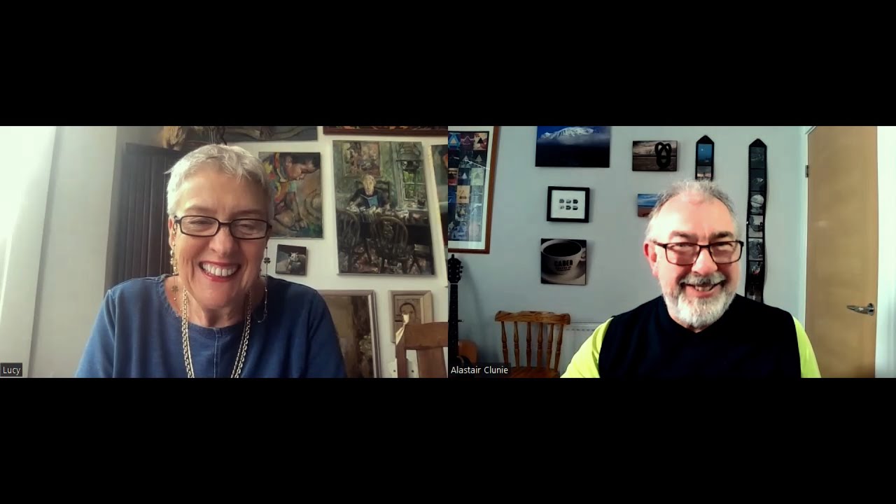 Unveiling the Story of Absence: A Creative Collaboration in Photography & Poetry