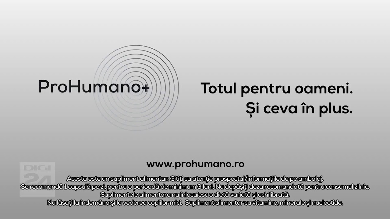 🟣 Digi24 News at 16:00 – June 24, 2026 | Sorin Grindeanu Nominated by PSD for Prime Minister