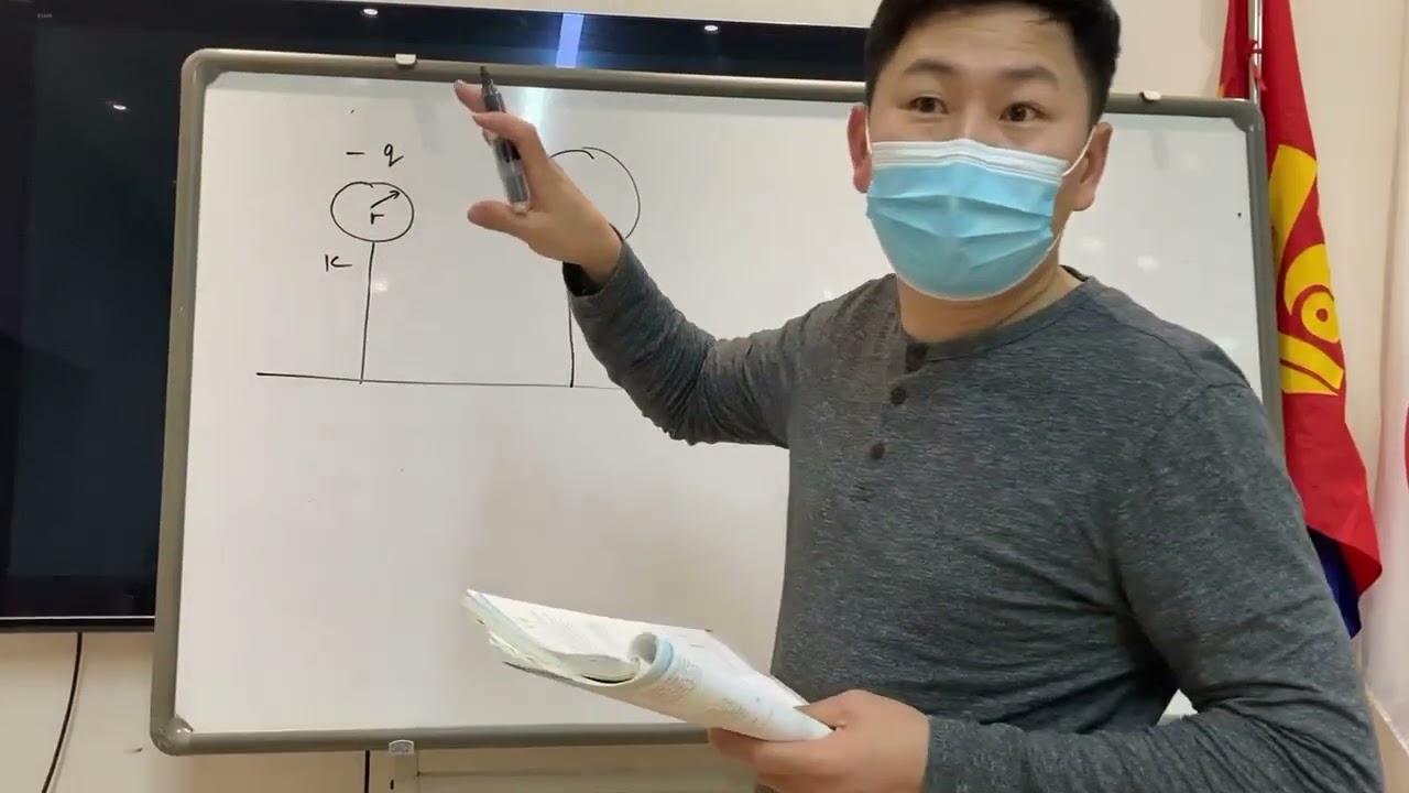 20. Конденсатор