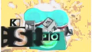 (Reupload) Axe Csupo in G Major Luigi Group