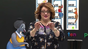 LESSON 88 ABK K4 10 LANGUAGE DEVELOPMENT L88