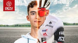 El ascenso meteórico de Isaac del Toro