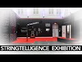 Thomastikinfeld exhibition stringtelligence  viennaaustria 2020