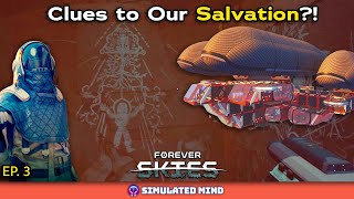 Episode 3: Beneath the Dust, Something Stirs | Forever Skies (Key Provided)