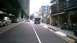 MD91 行車紀錄器測試1