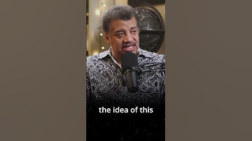 Discovering the neutrino #cosmicscience #particlephysics #physics #science #neildegrassetyson