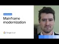 Mainframe modernization: Accelerating legacy transformation