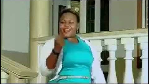 Poko Poko [Official Video] - Catherine Kusasira