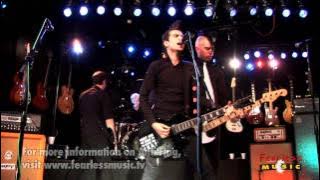 Anti-Flag - Turncoat - Live On Fearless Music HD