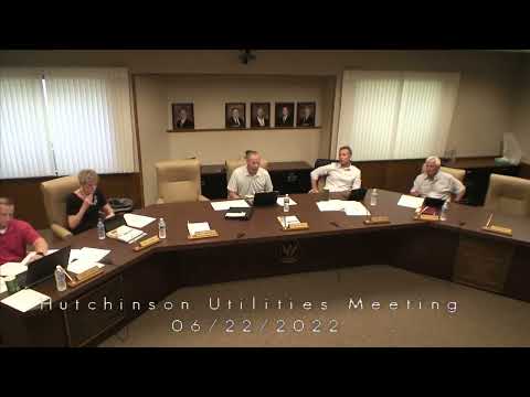 Hutchinson Utilities Commission