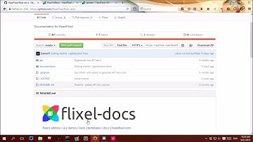 View the Haxeflixel Docs Offline - #2 Quicktip Video